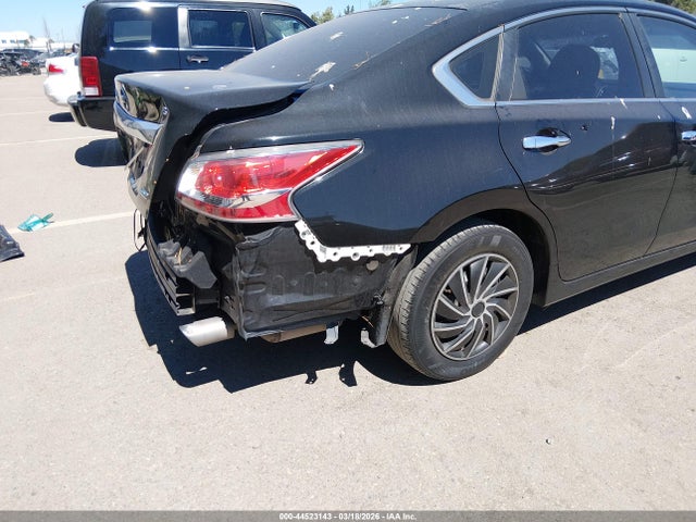 1N4AL3APXEN366248 Nissan Altima 2.5 S