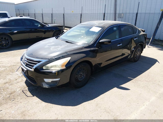 1N4AL3APXEN366248 Nissan Altima 2.5 S