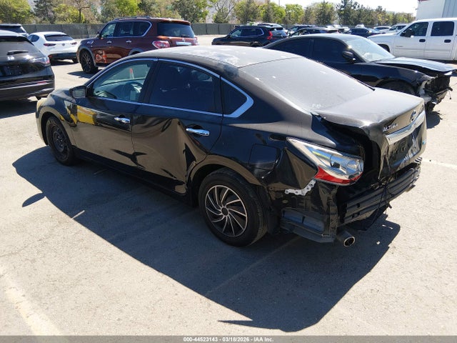 1N4AL3APXEN366248 Nissan Altima 2.5 S