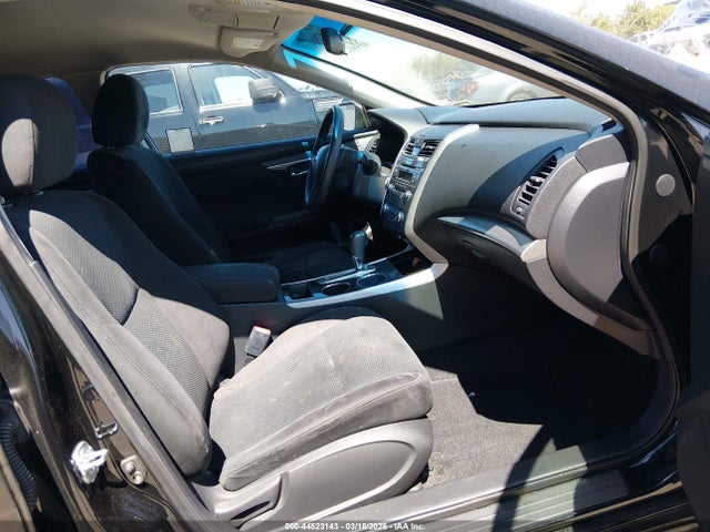 1N4AL3APXEN366248 Nissan Altima 2.5 S