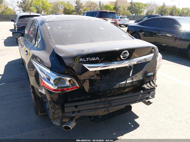 1N4AL3APXEN366248 Nissan Altima 2.5 S
