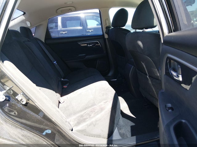 1N4AL3APXEN366248 Nissan Altima 2.5 S