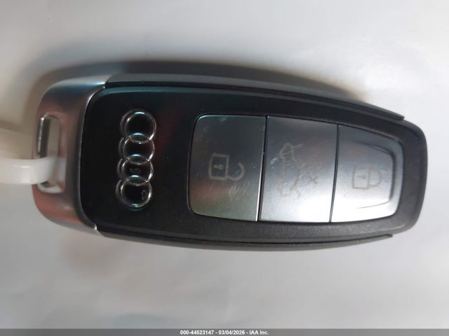 Продаж на аукціоні авто 2023 Audi Q4 E-tron Premium Plus 50 Quattro, vin: WA1L2BFZ7PP069708, номер лоту: 44523147