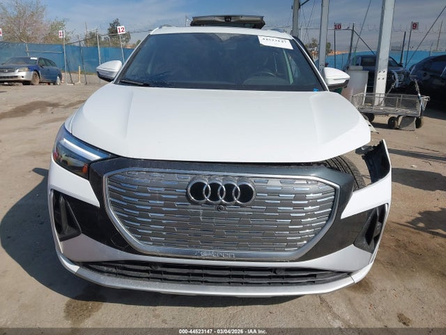 Продаж на аукціоні авто 2023 Audi Q4 E-tron Premium Plus 50 Quattro, vin: WA1L2BFZ7PP069708, номер лоту: 44523147