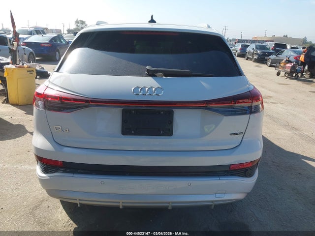 Продаж на аукціоні авто 2023 Audi Q4 E-tron Premium Plus 50 Quattro, vin: WA1L2BFZ7PP069708, номер лоту: 44523147