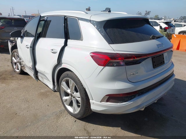 Продаж на аукціоні авто 2023 Audi Q4 E-tron Premium Plus 50 Quattro, vin: WA1L2BFZ7PP069708, номер лоту: 44523147