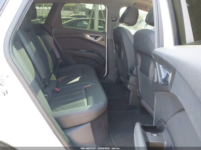 Продаж на аукціоні авто 2023 Audi Q4 E-tron Premium Plus 50 Quattro, vin: WA1L2BFZ7PP069708, номер лоту: 44523147