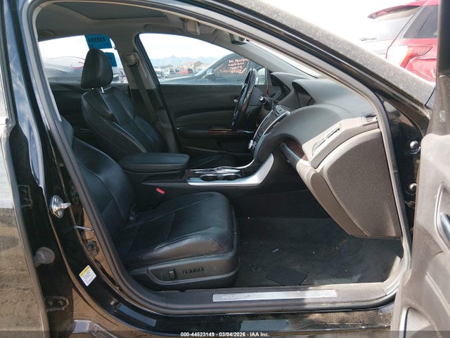 44523149 :رقم المزاد ، 19UUB3F53GA001990 vin ، 2016 Acura Tlx V6 Tech مزاد بيع