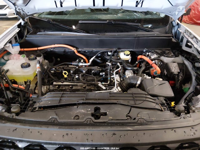 Ford Maverick Xlt 2025 3FTTW8J36SRB49034 Image 10