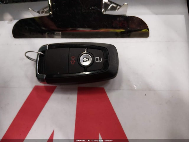 Ford Maverick Xlt 2025 3FTTW8J36SRB49034 Image 11