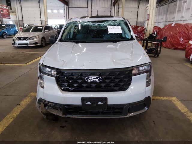 Ford Maverick Xlt 2025 3FTTW8J36SRB49034 Image 13