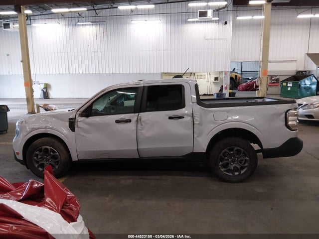 Ford Maverick Xlt 2025 3FTTW8J36SRB49034 Image 15