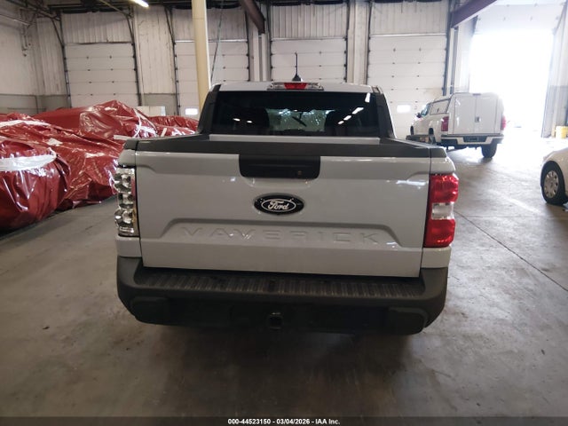 Ford Maverick Xlt 2025 3FTTW8J36SRB49034 Image 17
