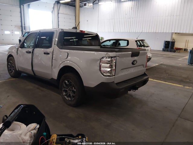 Ford Maverick Xlt 2025 3FTTW8J36SRB49034 Image 3