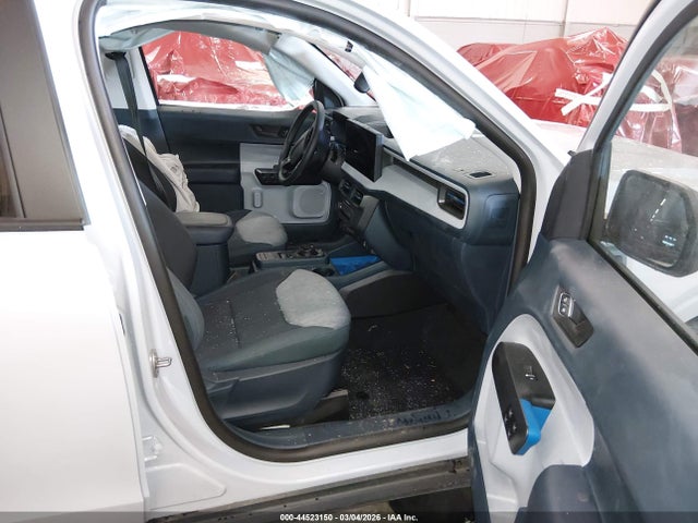 Ford Maverick Xlt 2025 3FTTW8J36SRB49034 Image 5