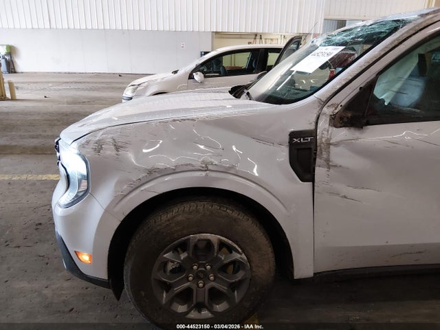 Ford Maverick Xlt 2025 3FTTW8J36SRB49034 Image 6