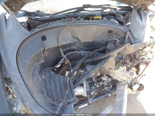 44523155 :رقم المزاد ، 5YJ3E1EC3NF138602 vin ، 2022 Tesla Model 3 Performance Dual Motor All-wheel Drive مزاد بيع