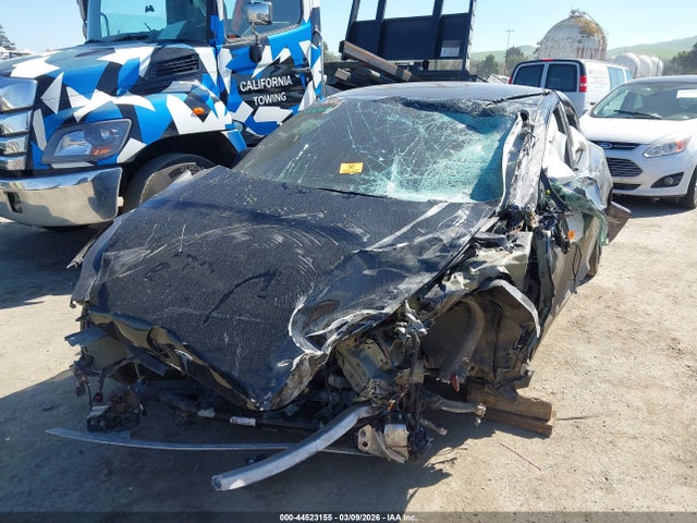 44523155 :رقم المزاد ، 5YJ3E1EC3NF138602 vin ، 2022 Tesla Model 3 Performance Dual Motor All-wheel Drive مزاد بيع