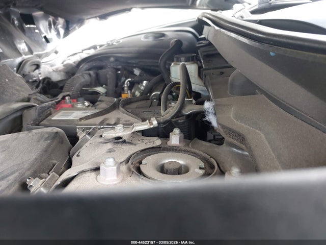 44523157 :رقم المزاد ، 3MVDMAAL8MM263956 vin ، 2021 Mazda Cx-30 2.5 S مزاد بيع