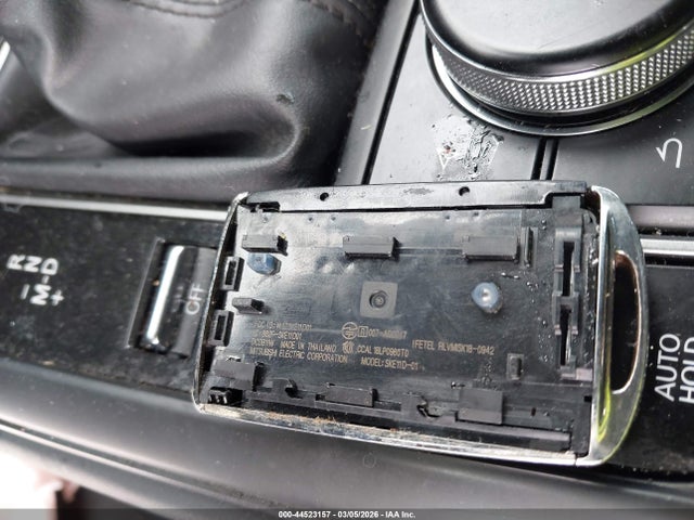 44523157 :رقم المزاد ، 3MVDMAAL8MM263956 vin ، 2021 Mazda Cx-30 2.5 S مزاد بيع
