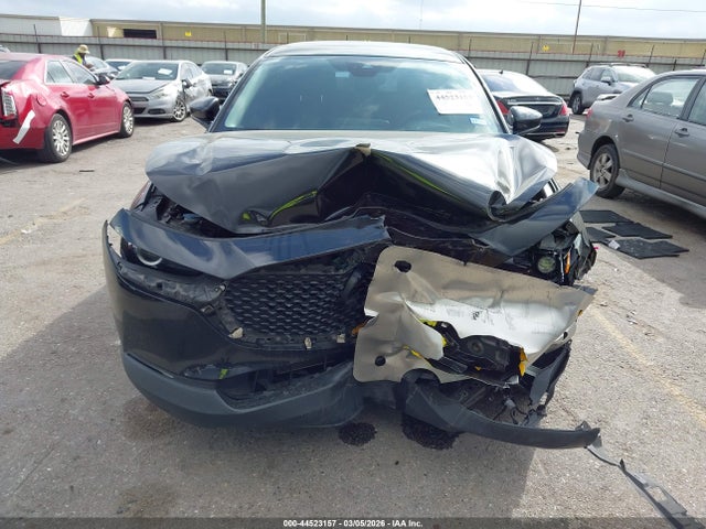 44523157 :رقم المزاد ، 3MVDMAAL8MM263956 vin ، 2021 Mazda Cx-30 2.5 S مزاد بيع