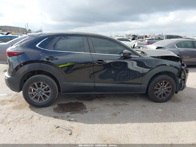 44523157 :رقم المزاد ، 3MVDMAAL8MM263956 vin ، 2021 Mazda Cx-30 2.5 S مزاد بيع
