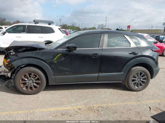 44523157 :رقم المزاد ، 3MVDMAAL8MM263956 vin ، 2021 Mazda Cx-30 2.5 S مزاد بيع