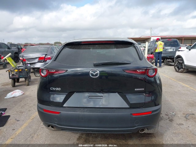 44523157 :رقم المزاد ، 3MVDMAAL8MM263956 vin ، 2021 Mazda Cx-30 2.5 S مزاد بيع