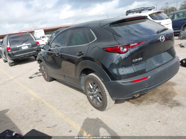 44523157 :رقم المزاد ، 3MVDMAAL8MM263956 vin ، 2021 Mazda Cx-30 2.5 S مزاد بيع