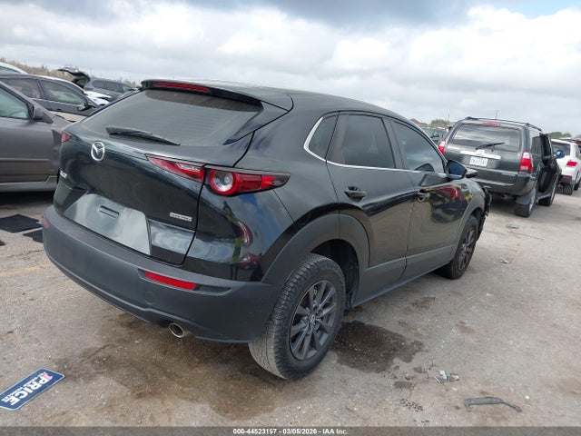 44523157 :رقم المزاد ، 3MVDMAAL8MM263956 vin ، 2021 Mazda Cx-30 2.5 S مزاد بيع