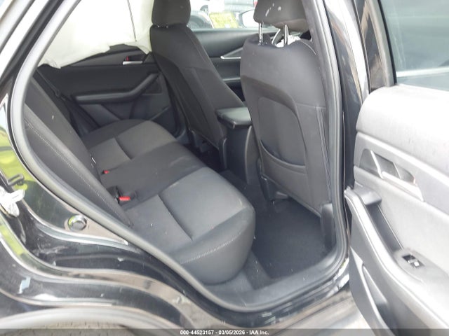 44523157 :رقم المزاد ، 3MVDMAAL8MM263956 vin ، 2021 Mazda Cx-30 2.5 S مزاد بيع