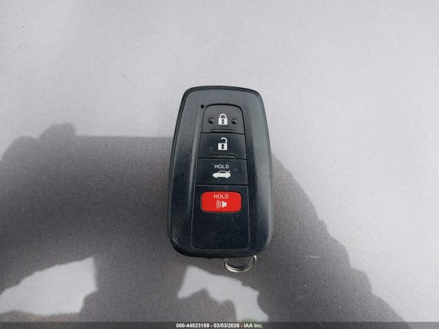 Toyota Camry Xle Awd 2020 4T1F11BK7LU011906 Image 11