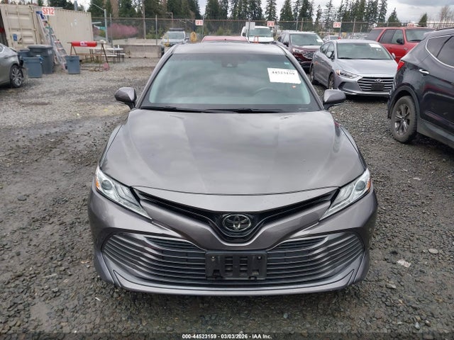 Toyota Camry Xle Awd 2020 4T1F11BK7LU011906 Image 13