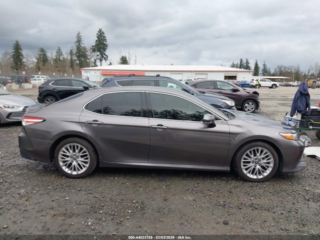 Toyota Camry Xle Awd 2020 4T1F11BK7LU011906 Image 14