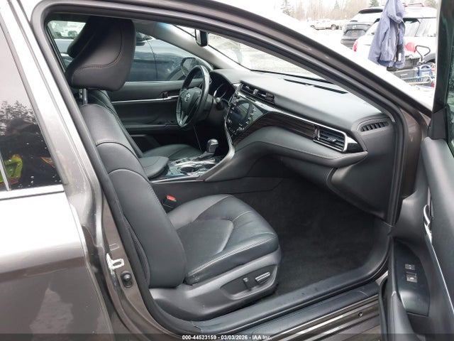 Toyota Camry Xle Awd 2020 4T1F11BK7LU011906 Image 18