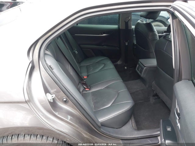 Toyota Camry Xle Awd 2020 4T1F11BK7LU011906 Image 19