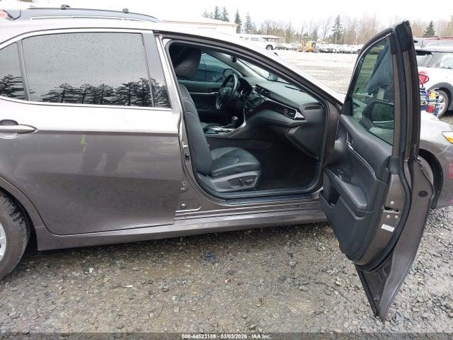 Toyota Camry Xle Awd 2020 4T1F11BK7LU011906 Image 5