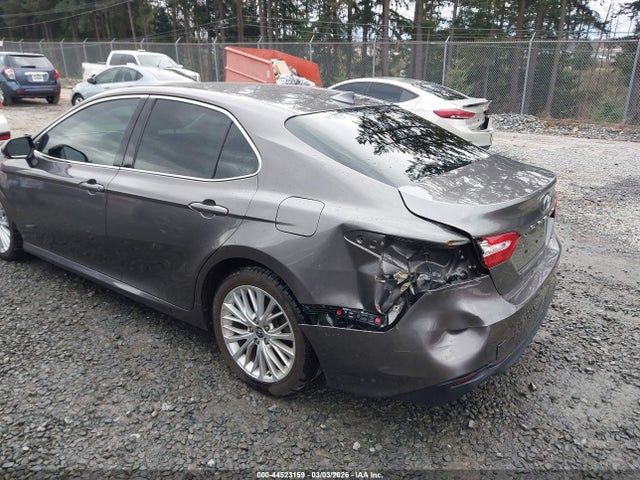 Toyota Camry Xle Awd 2020 4T1F11BK7LU011906 Image 6