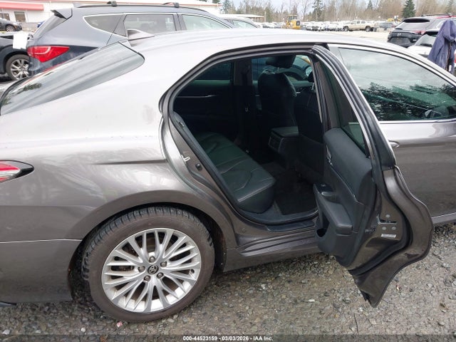 Toyota Camry Xle Awd 2020 4T1F11BK7LU011906 Image 8