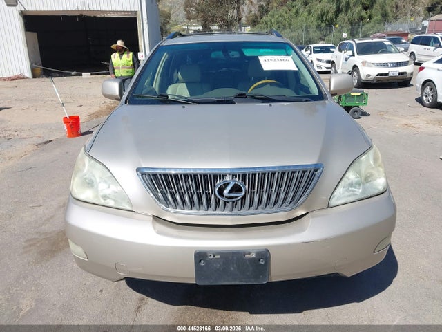 Продаж на аукціоні авто 2006 Lexus Rx 330, vin: JTJGA31UX60063398, номер лоту: 44523166