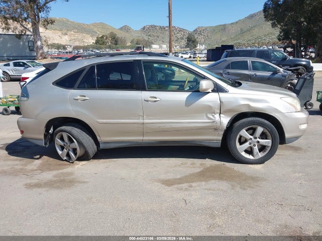 Продаж на аукціоні авто 2006 Lexus Rx 330, vin: JTJGA31UX60063398, номер лоту: 44523166