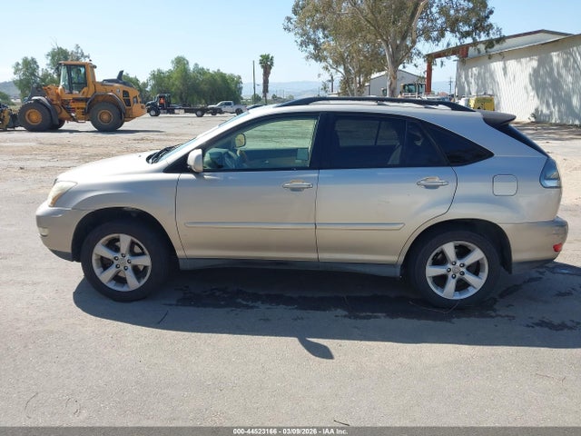 Продаж на аукціоні авто 2006 Lexus Rx 330, vin: JTJGA31UX60063398, номер лоту: 44523166