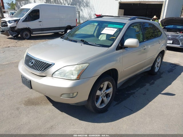 Продаж на аукціоні авто 2006 Lexus Rx 330, vin: JTJGA31UX60063398, номер лоту: 44523166