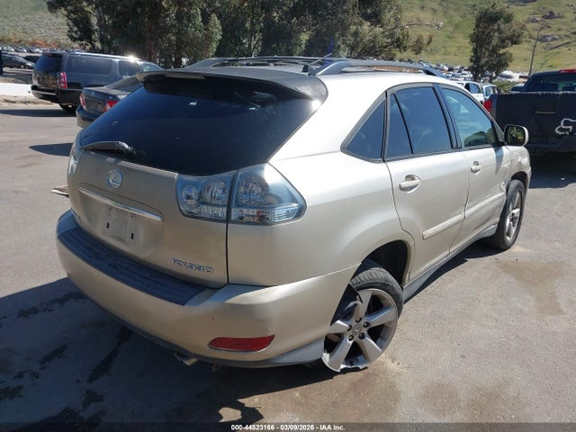 Продаж на аукціоні авто 2006 Lexus Rx 330, vin: JTJGA31UX60063398, номер лоту: 44523166