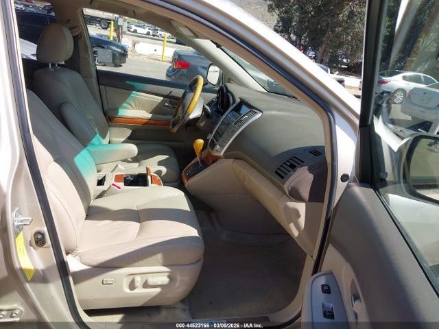 Продаж на аукціоні авто 2006 Lexus Rx 330, vin: JTJGA31UX60063398, номер лоту: 44523166