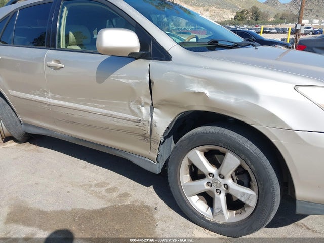 Продаж на аукціоні авто 2006 Lexus Rx 330, vin: JTJGA31UX60063398, номер лоту: 44523166