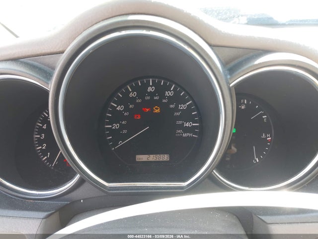 Продаж на аукціоні авто 2006 Lexus Rx 330, vin: JTJGA31UX60063398, номер лоту: 44523166