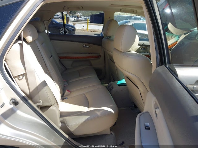 Продаж на аукціоні авто 2006 Lexus Rx 330, vin: JTJGA31UX60063398, номер лоту: 44523166