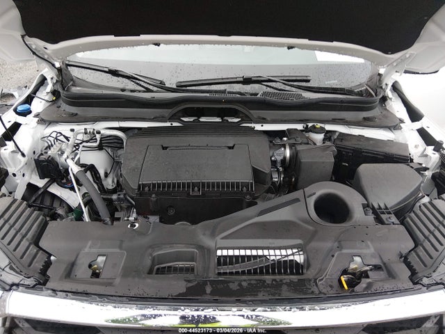 5FNYG1H46SB116335 Honda Pilot Ex-l