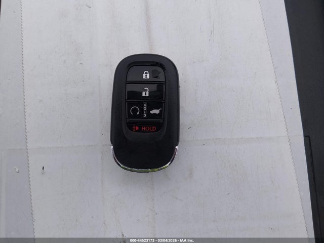 5FNYG1H46SB116335 Honda Pilot Ex-l
